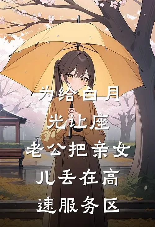 为给白月光让座，老公把亲女儿丢在高速服务区