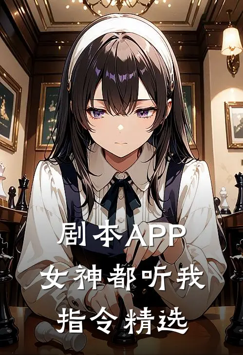 剧本APP：女神都听我指令精选