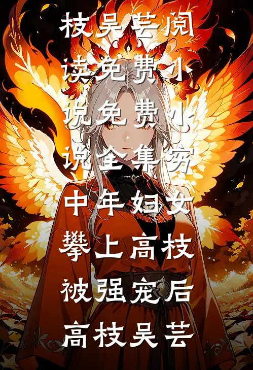 穷中年妇女攀上高枝被强宠后高枝吴芸阅读免费小说_免费小说全集穷中年妇女攀上高枝被强宠后高枝吴芸