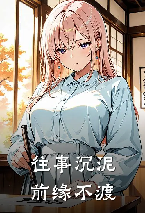 往事沉泥，前缘不渡
