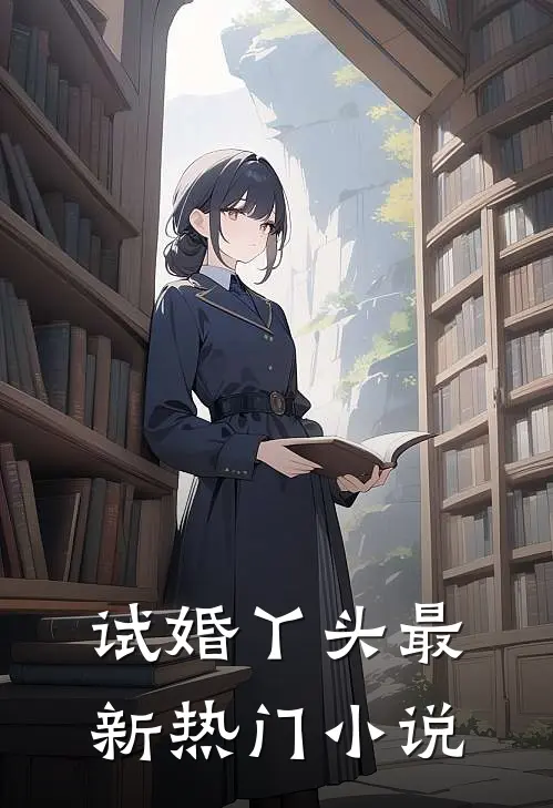 试婚丫头最新热门小说