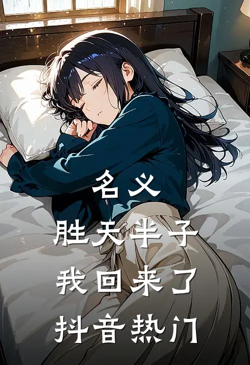 名义：胜天半子我回来了抖音热门