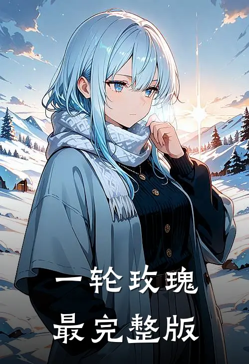 一轮玫瑰最完整版