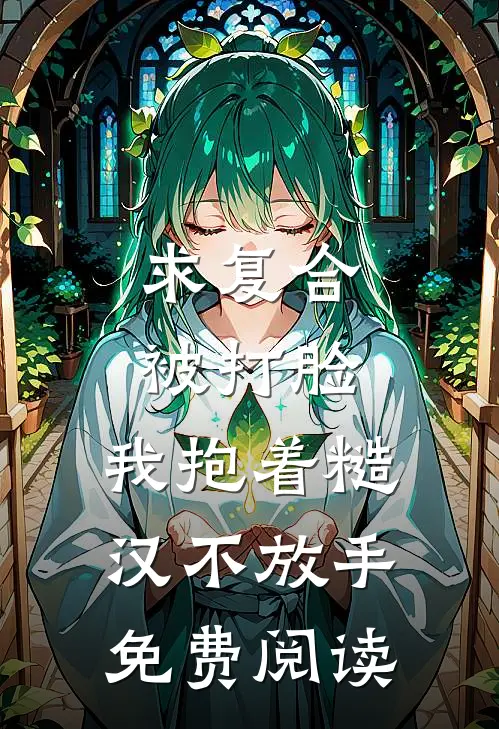 求复合被打脸，我抱着糙汉不放手免费阅读