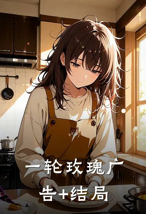 一轮玫瑰广告+结局