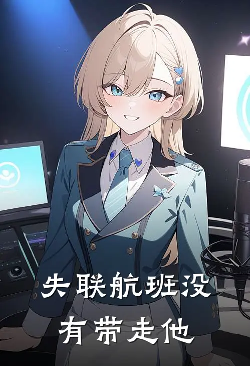失联航班没有带走他会怎么样