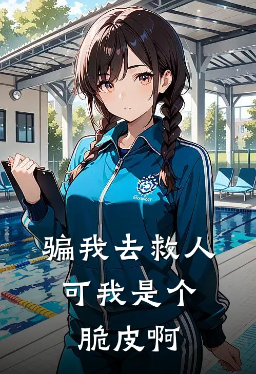骗我去救人，可我是个脆皮啊