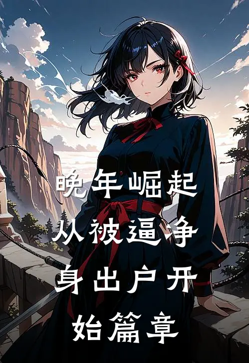 晚年崛起，从被逼净身出户开始篇章