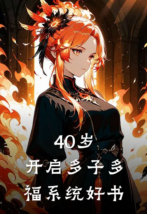 40岁，开启多子多福系统好书