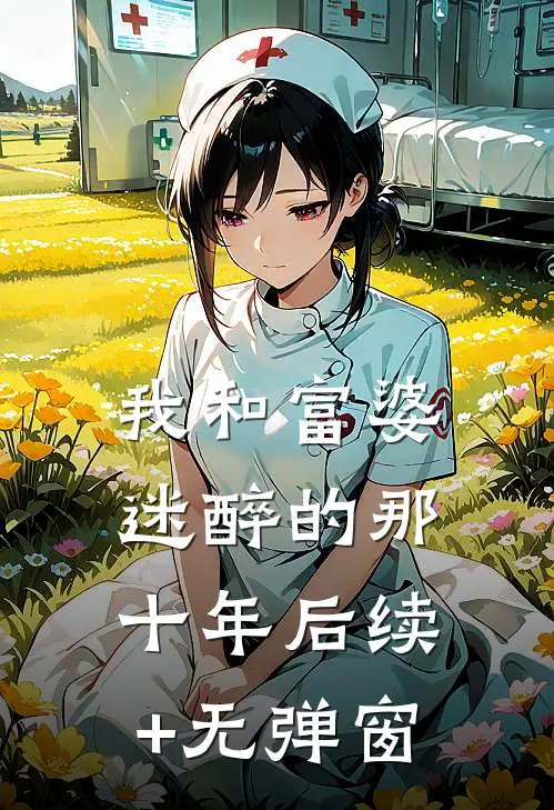我和富婆迷醉的那十年后续+无弹窗