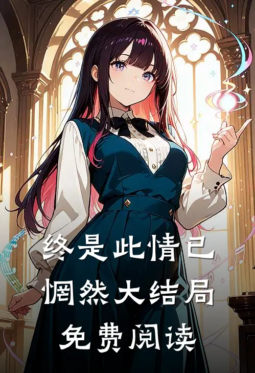 终是此情已惘然大结局免费阅读