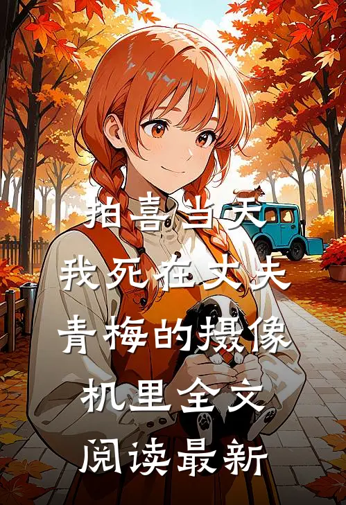 拍喜当天，我死在丈夫青梅的摄像机里全文阅读最新