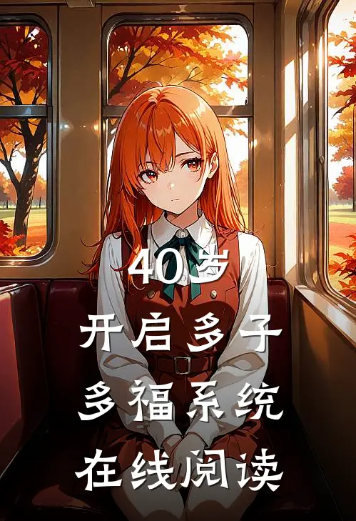 40岁，开启多子多福系统在线阅读