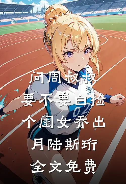 问周叔叔：要不要白捡个闺女乔出月陆斯珩全文免费