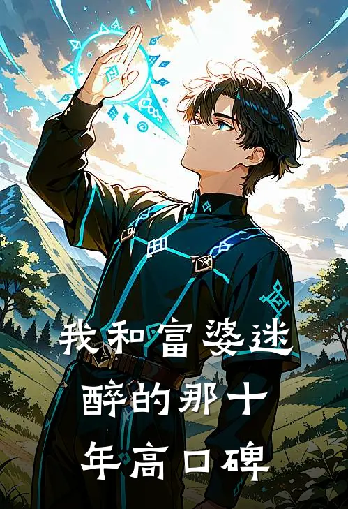 我和富婆迷醉的那十年高口碑
