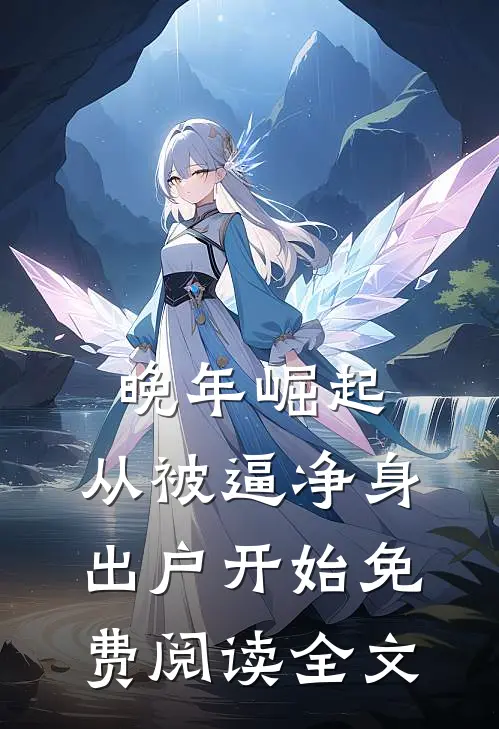 晚年崛起，从被逼净身出户开始免费阅读全文