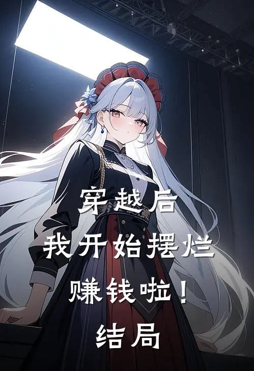 穿越后，我开始摆烂赚钱啦！结局