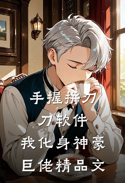 手握拼刀刀软件，我化身神豪巨佬精品文