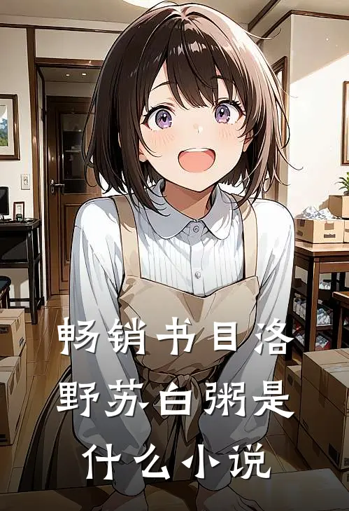 畅销书目洛野苏白粥是改编的