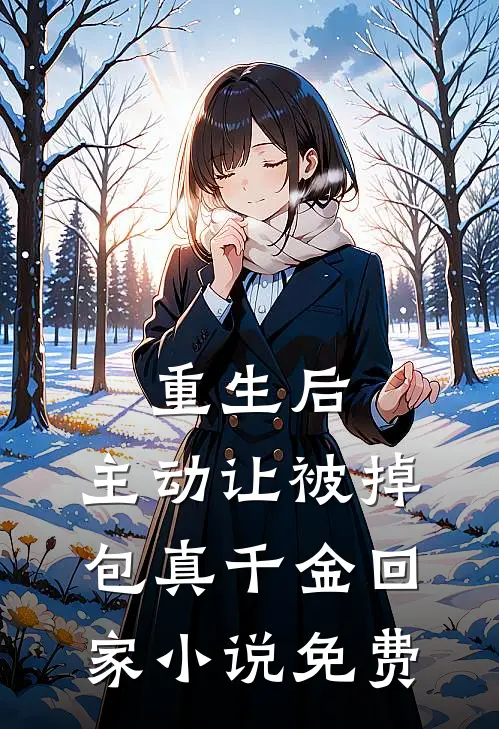 重生后，主动让被掉包真千金回家小说免费