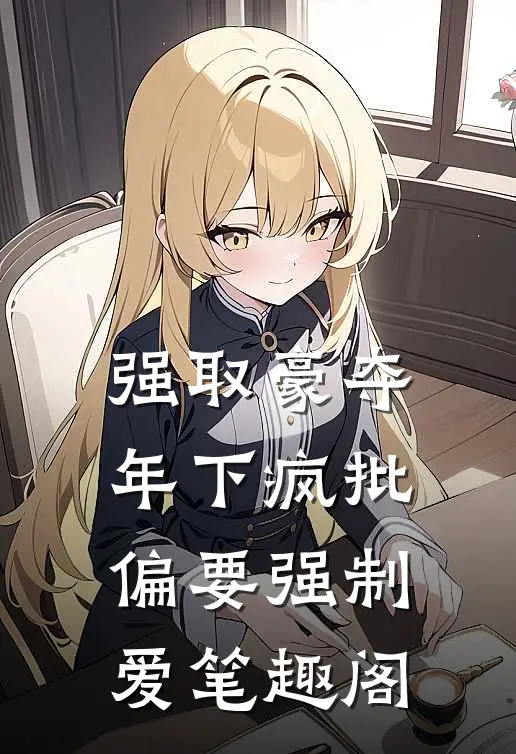 强取豪夺：年下疯批偏要强制爱笔趣阁