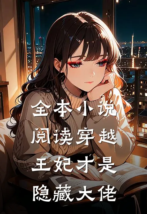 全本小说阅读穿越：王妃才是隐藏大佬