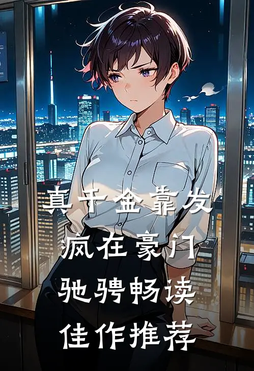 真千金靠发疯在豪门驰骋畅读佳作推荐