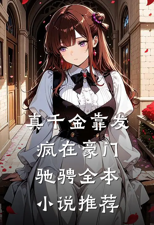 真千金靠发疯在豪门驰骋全本小说推荐