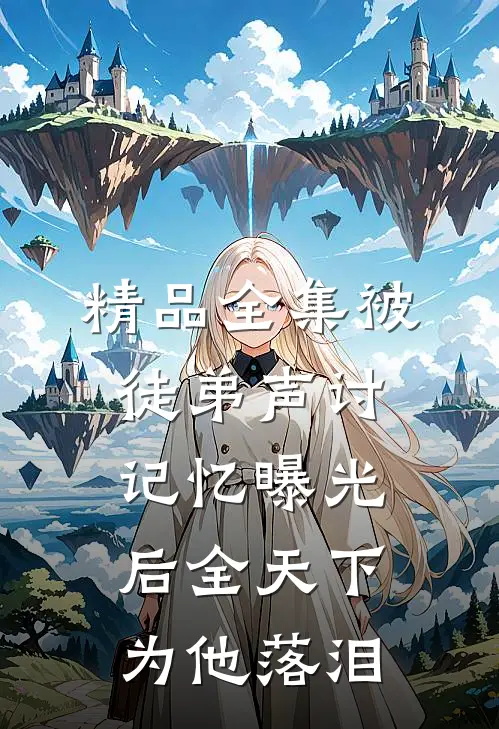精品全集被徒弟声讨，记忆曝光后全天下为他落泪