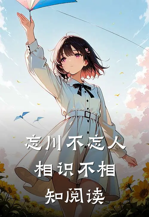 忘川不忘人，相识不相知阅读