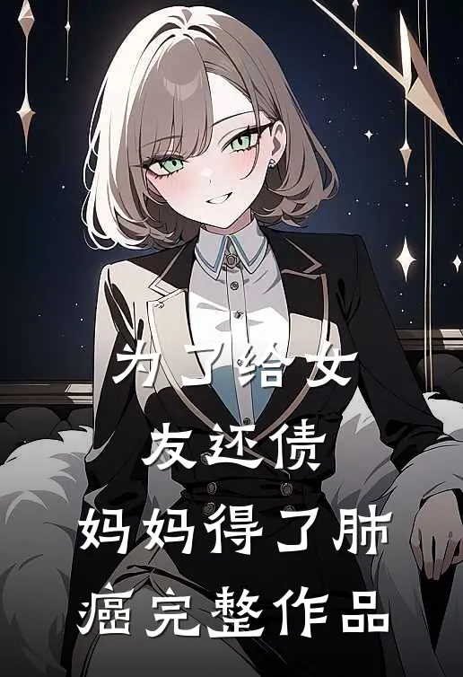 为了给女友还债，妈妈得了肺癌完整作品
