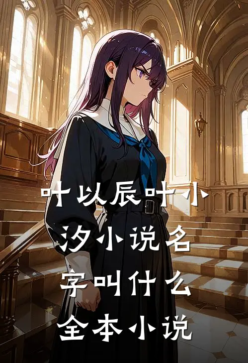叶以辰叶小汐小说名字叫什么全本小说