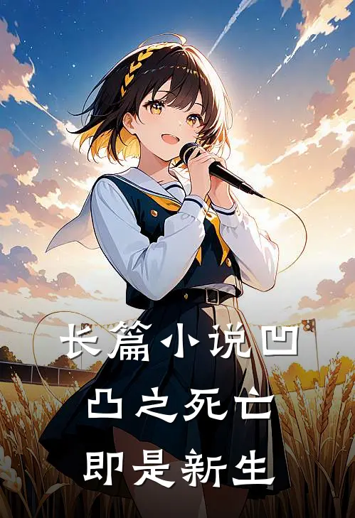 长篇凹凸之死亡即是新生在线阅读