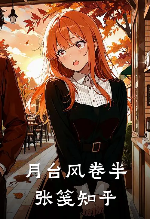 月台风卷半张笺知乎