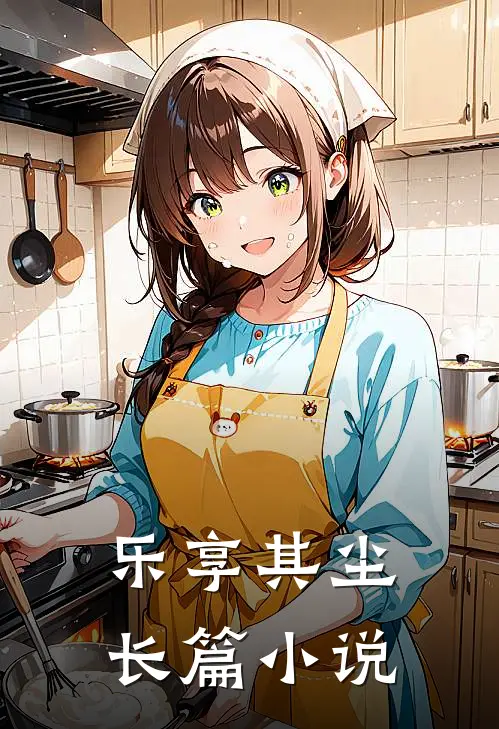 乐享其尘长篇小说