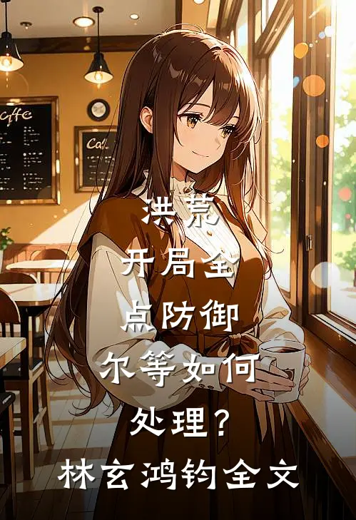 洪荒：开局全点防御，尔等如何处理？林玄鸿钧全文