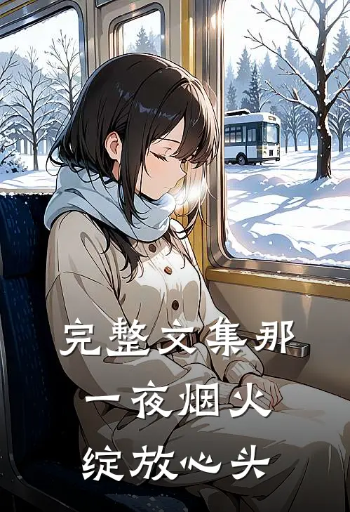 完整文集那一夜烟火,绽放心头