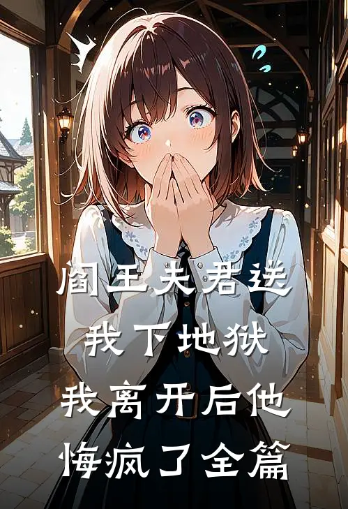 阎王夫君送我下地狱，我离开后他悔疯了全篇