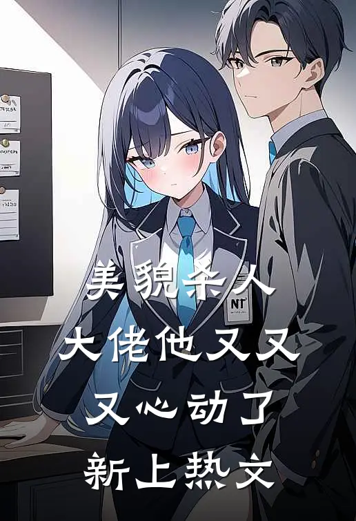 美貌杀人：大佬他又又又心动了新上热文