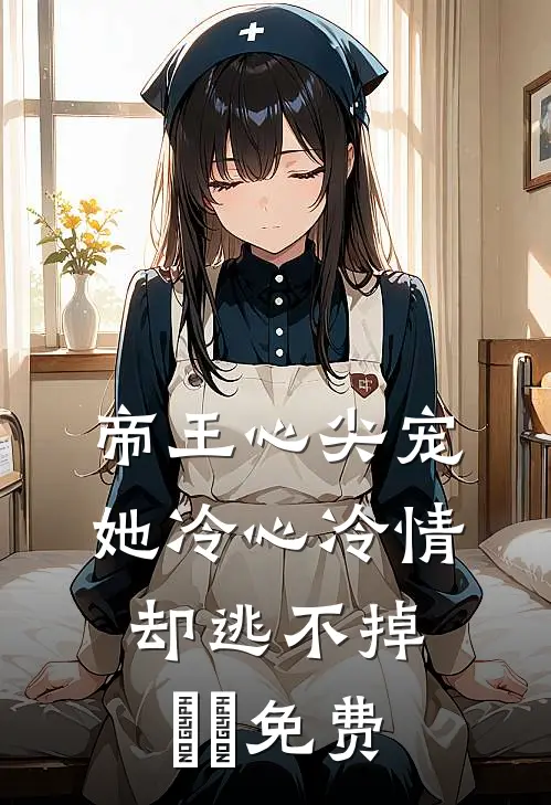 帝王心尖宠：她冷心冷情却逃不掉​​免费