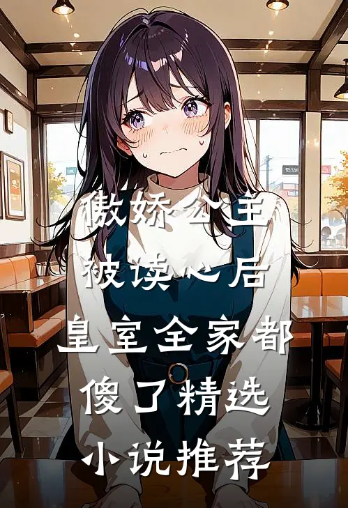 傲娇公主被读心后，皇室全家都傻了精选小说推荐