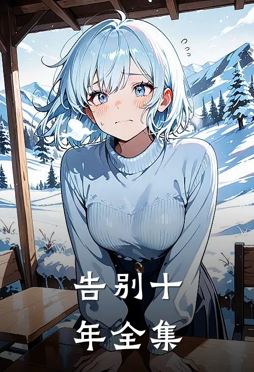 告别十年 全集在线观看