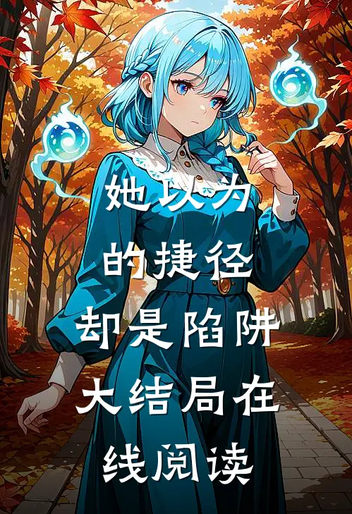 她以为的捷径,却是陷阱大结局在线阅读