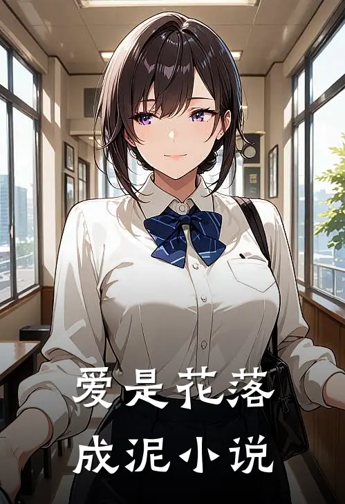 爱是花落成泥