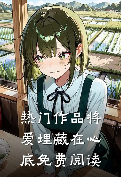 热门作品将爱埋藏在心底免费阅读全文