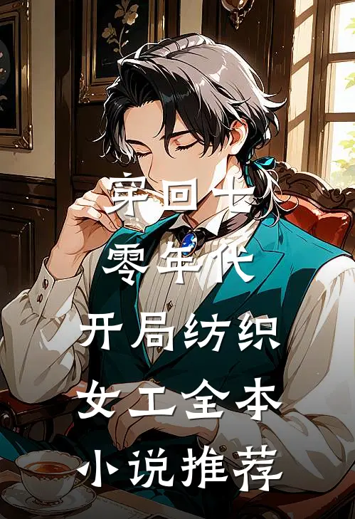 穿回七零年代，开局纺织女工全本小说推荐