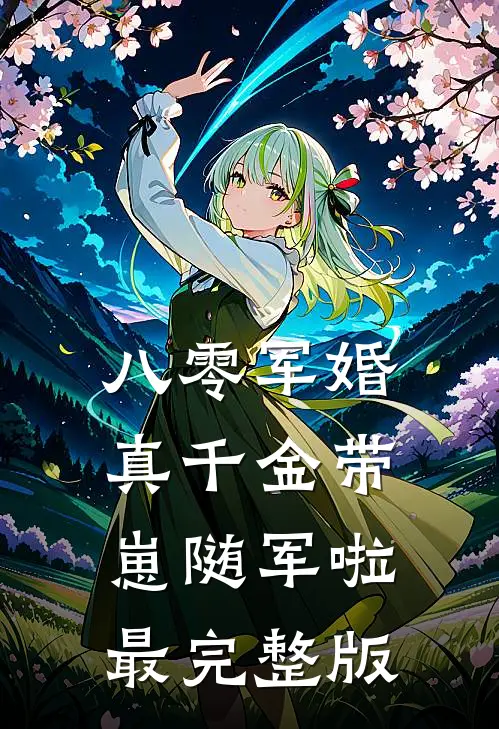 八零军婚，真千金带崽随军啦最完整版