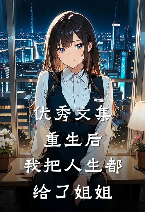 优秀文集重生后,我把人生都给了姐姐