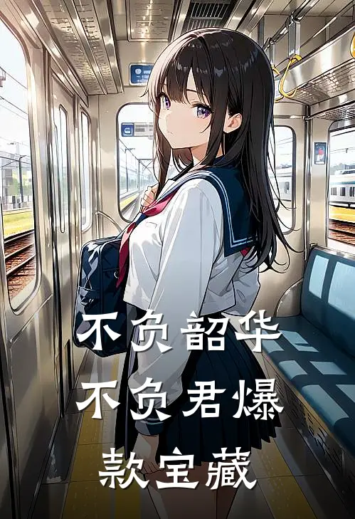 不负韶华不负君爆款宝藏