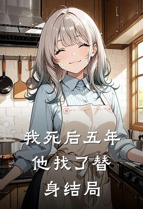 我死后五年,他找了替身结局是